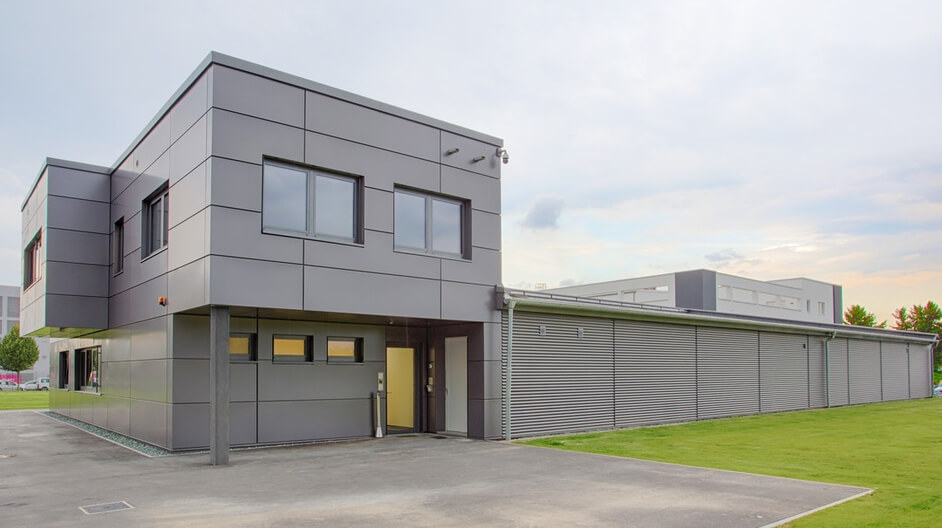 MK Rechenzentrum Frankfurt (FRA2)